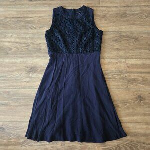 Anne Taylor Dress
